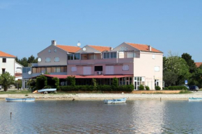 Apartments by the sea Privlaka, Zadar - 6207
